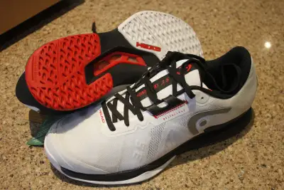 HEAD Sprint Pro tennis shoes (new), View more