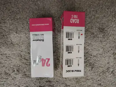 ridenow road bike tpu inner tube, View more