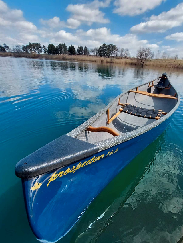 Kevlar Canoes Delivered in Other in Kapuskasing - Image 4