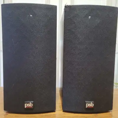 PSB Image 1B Speakers For Sale, View more