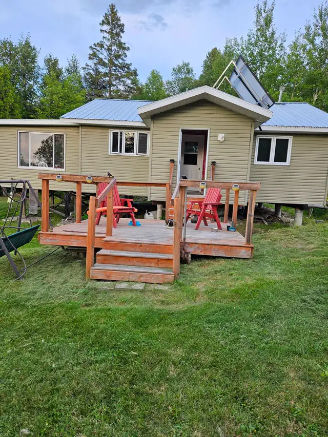 PROPERTY/COTTAGE FOR SALE/PRIVATE SALE - $574,999.00