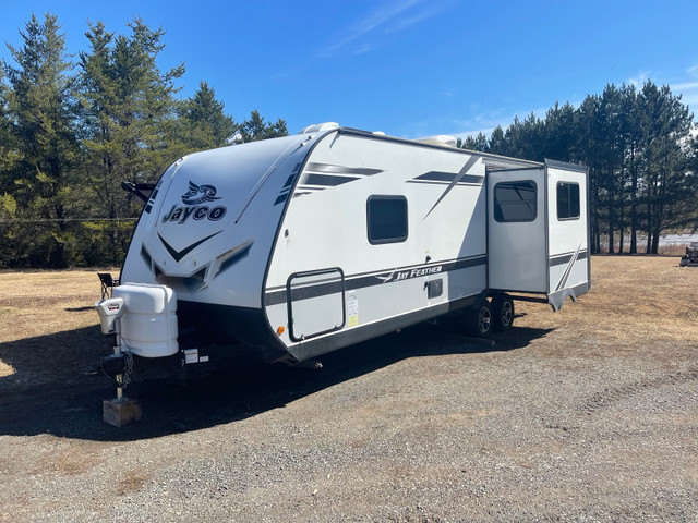 2020 Jayco RL24 in Travel Trailers & Campers in Thunder Bay - Image 2