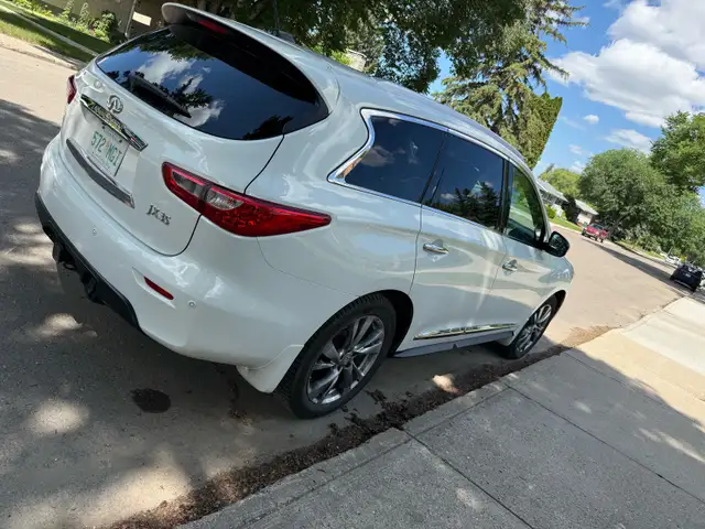 2013 Infinity JX35544786131495178242