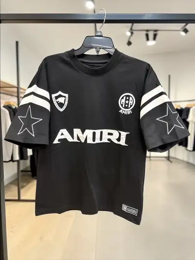 AMIRI T-shirt, View more