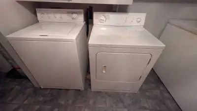 poêle/Frigidaire/laveuse/sécheuse , View more