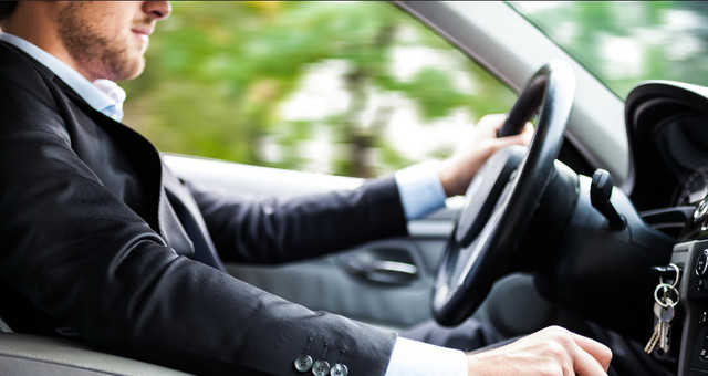 personal driver in Cars & Trucks in City of Toronto