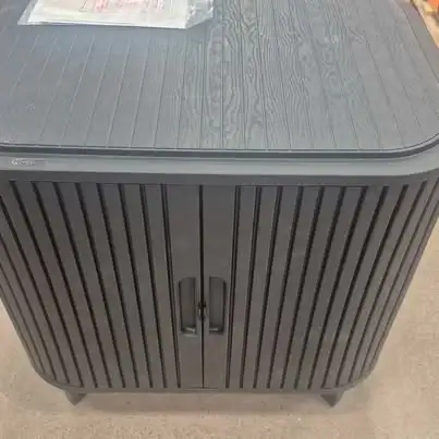Keter Velo 30 Storage Unit
