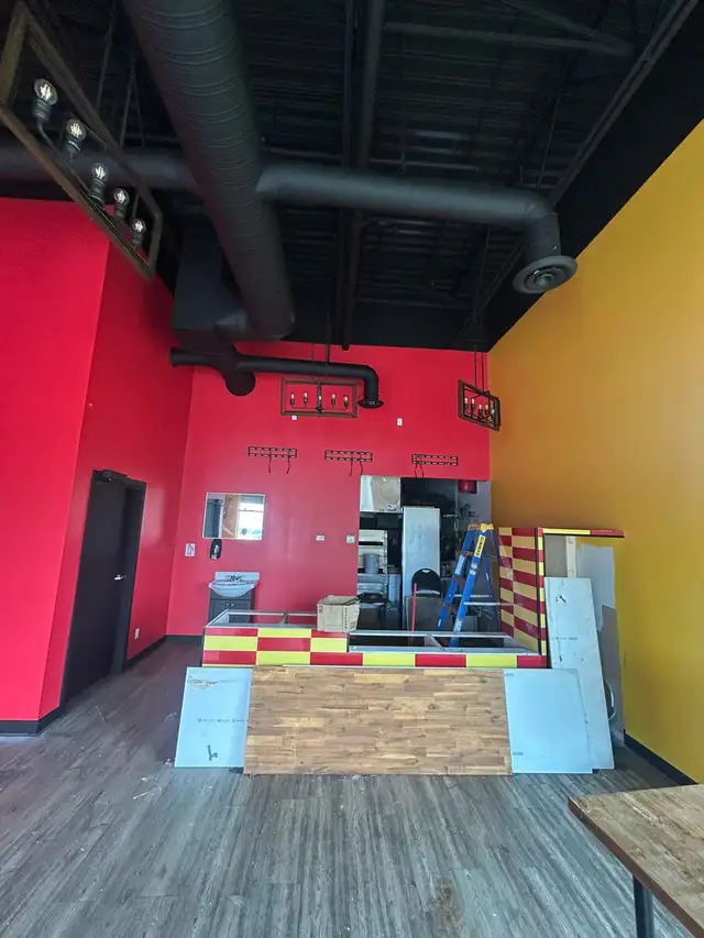 Professional Painters Edmonton | Interior & Exterior558824106986065925