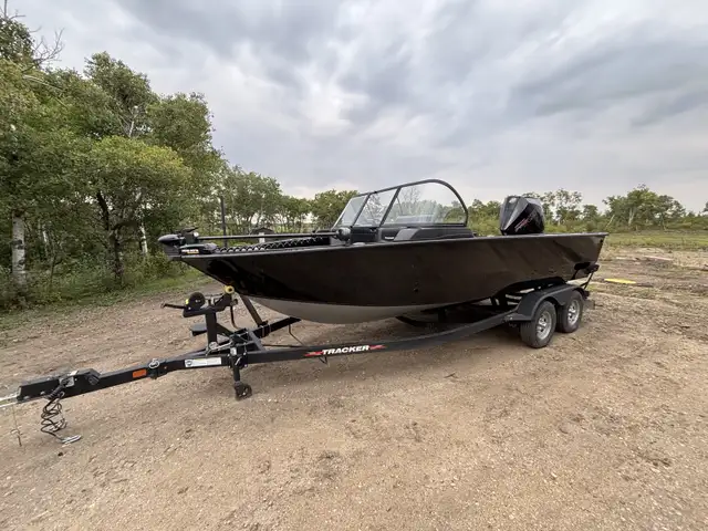 2024 V18 Targa Combo 200HP PRO XS in Powerboats & Motorboats in Regina - Image 2