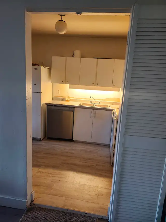 4 ½  à louer + BONUS 360$ – Montréal, Verdun / Île-des-Sœurs in Long Term Rentals in City of Montréal - Image 21