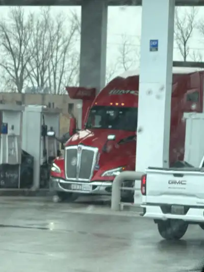 need truck driver, View more