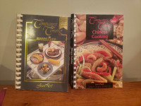 Cook book bundle 
