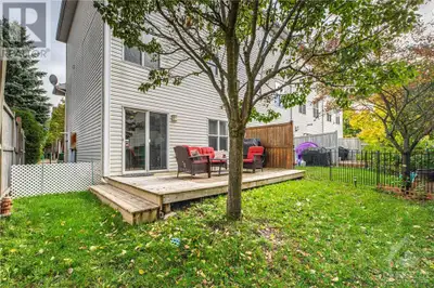 Lovely Townhouse in Greenboro - Available September 1st