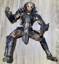 McFarlane Toys Predator 12 inch Action Figure Scar 
