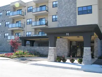 Collingwood Raglan Village 1 Bedroom for Rent!