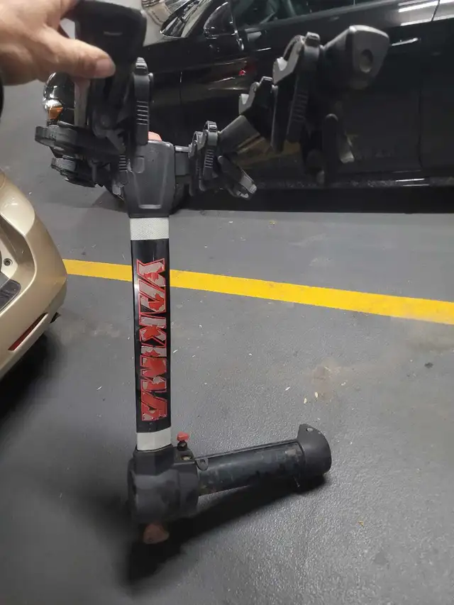 Yakima bike rack in Other in Mississauga / Peel Region - Image 3