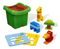 Lego 6784 Creative Sorter Duplo complet boîte