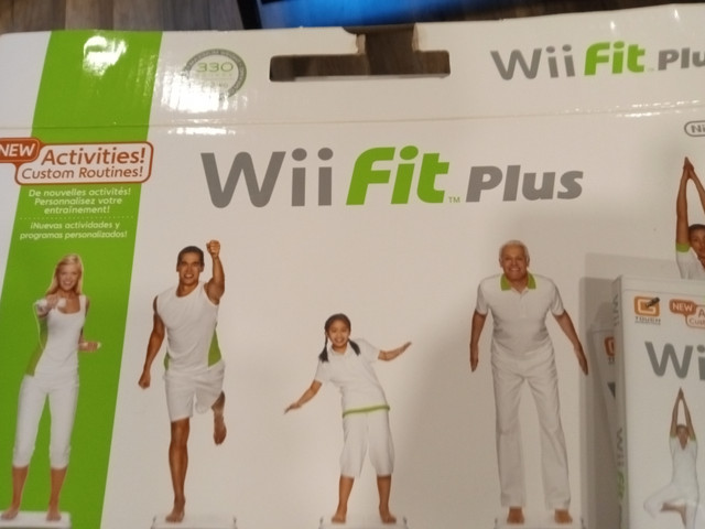 Wii console in Nintendo Wii in Bathurst - Image 3