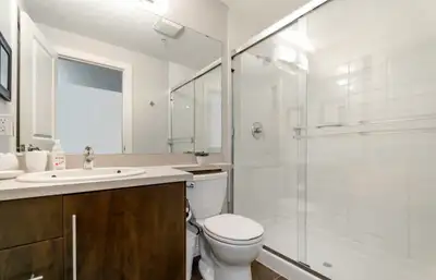 I have a furnished room for rent only for a females, it’s near everything and private bathroom. The...