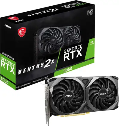 3050 nvidia rtx 8gb gddr6, View more