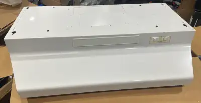 Allure III-NuTone 30-inch Convertible Under Cabinet , View more