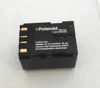 JVC Polaroid cam lithium Ion battery