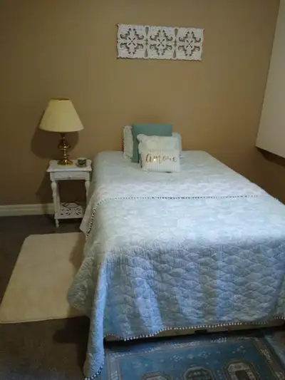 Room for Rent In Niagara