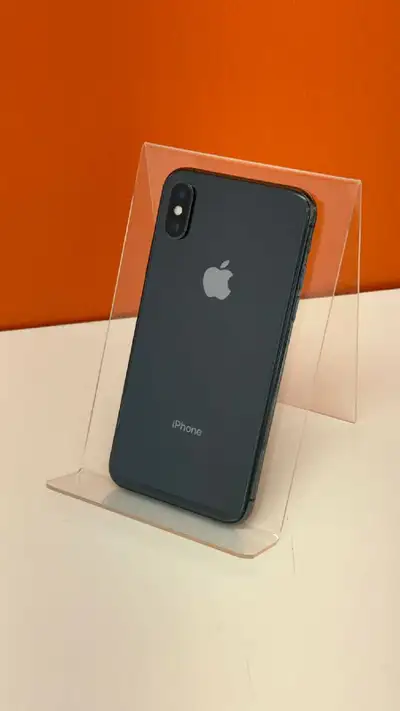 iphone XS 64gb, View more