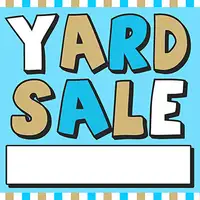 Garage Yard Sale Variety Tools Collectibles  Jewellry