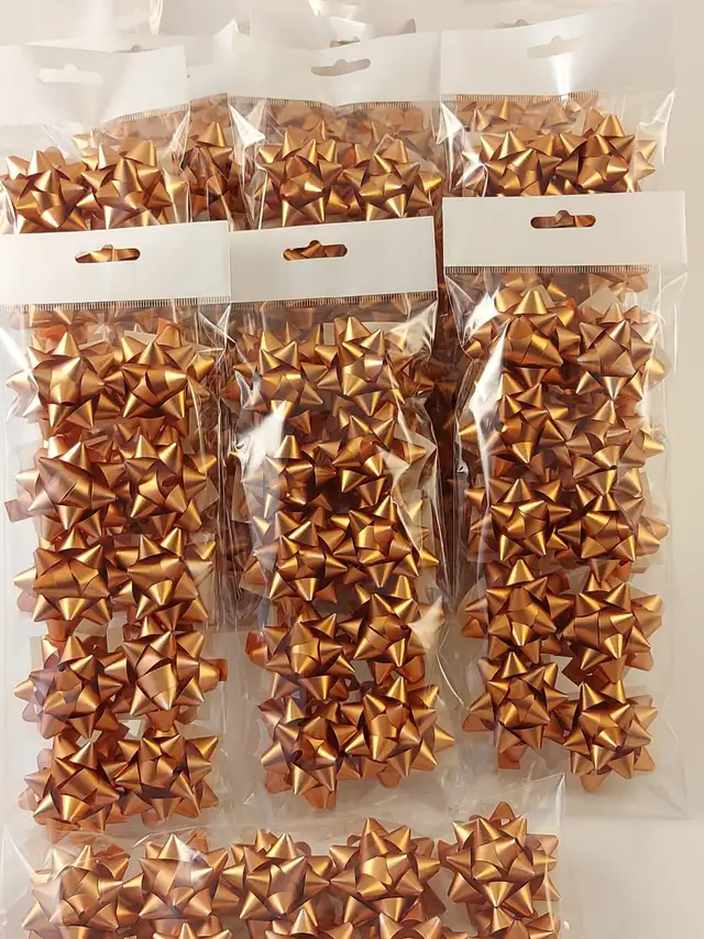 Self-Stick bows62863738290563126