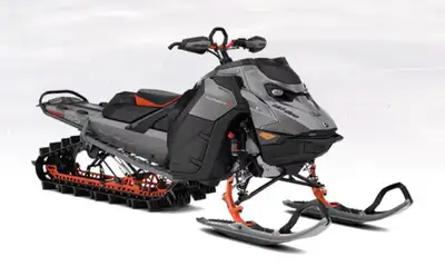 No third-party sellers, please! Don’t need your financing Looking for low kilometre 850 or 900 skido...