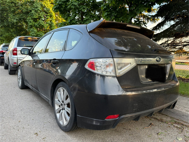 2010 Subaru Impreza 2.5i Limited in Cars & Trucks in Mississauga / Peel Region - Image 2