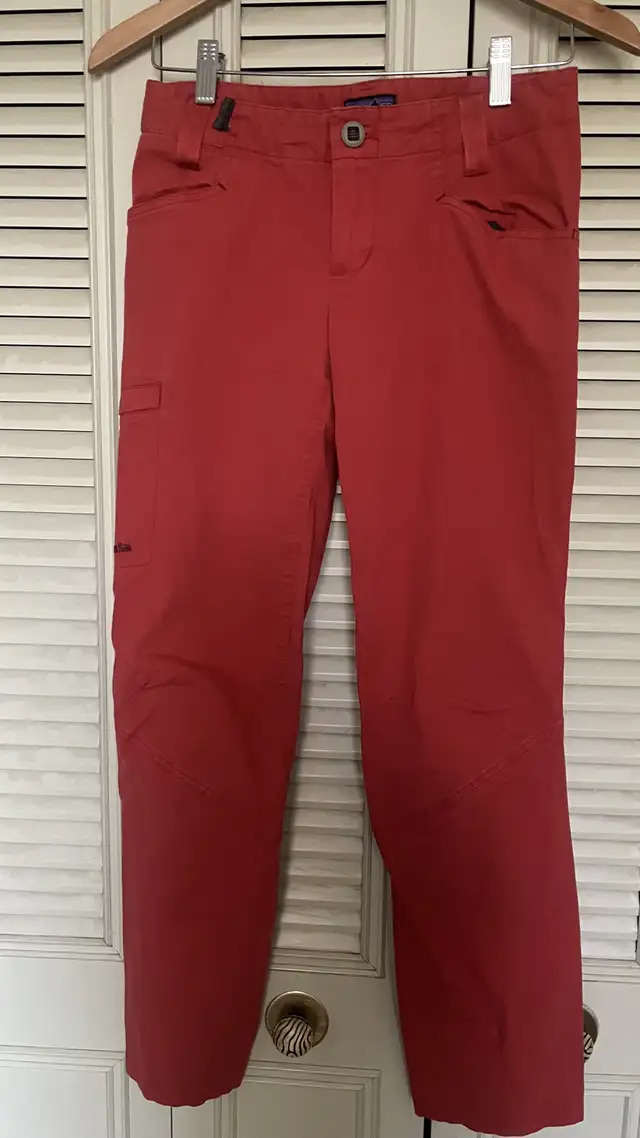 Patagonia Venga Rock Pants - Women's in Women's - Bottoms in Edmonton - Image 3