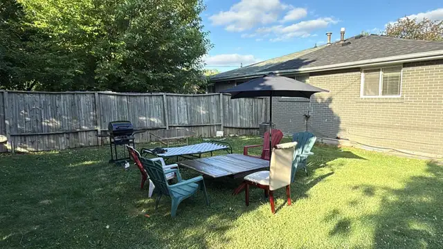 2-Bedroom Spacious Basement for Rent – Doncaster Dr, Brampton