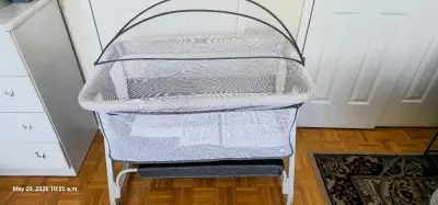 Baby Bassinet, View more