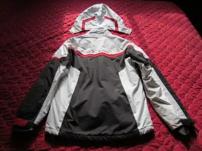 Helly Hansen Ski Jacket - REDUCED PRICE, View more