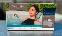 SALUSPA - Xtras - Set of 2 Hot Tub Pillows - New in Box