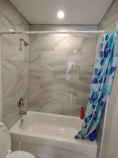 One beautiful room for rent I'm looking for a reliable and clean person everything is included one p...