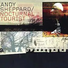 Andy Sheppard cd is in excellent condition Email Thanks Check out my other ads