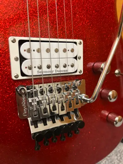 Floyd Rose Tremelo unit, View more