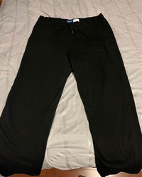 XL mens Old Navy loose taper sweatpants. $10 each