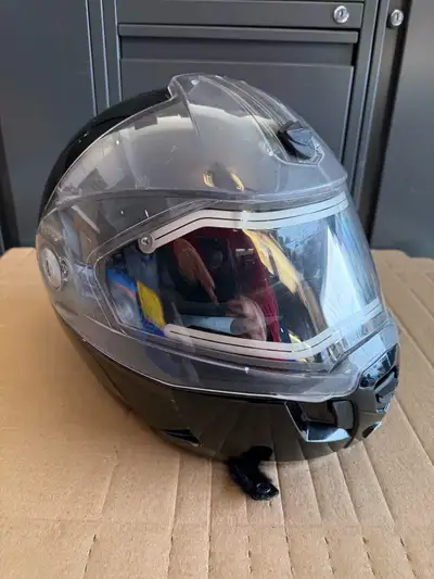 casque ski-doo Lazer , View more