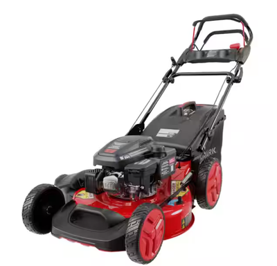 Self Propelled Battery Lawn Mower Benchmark, View more