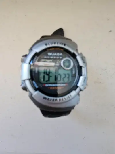 Men's Jaga Watch for Sale