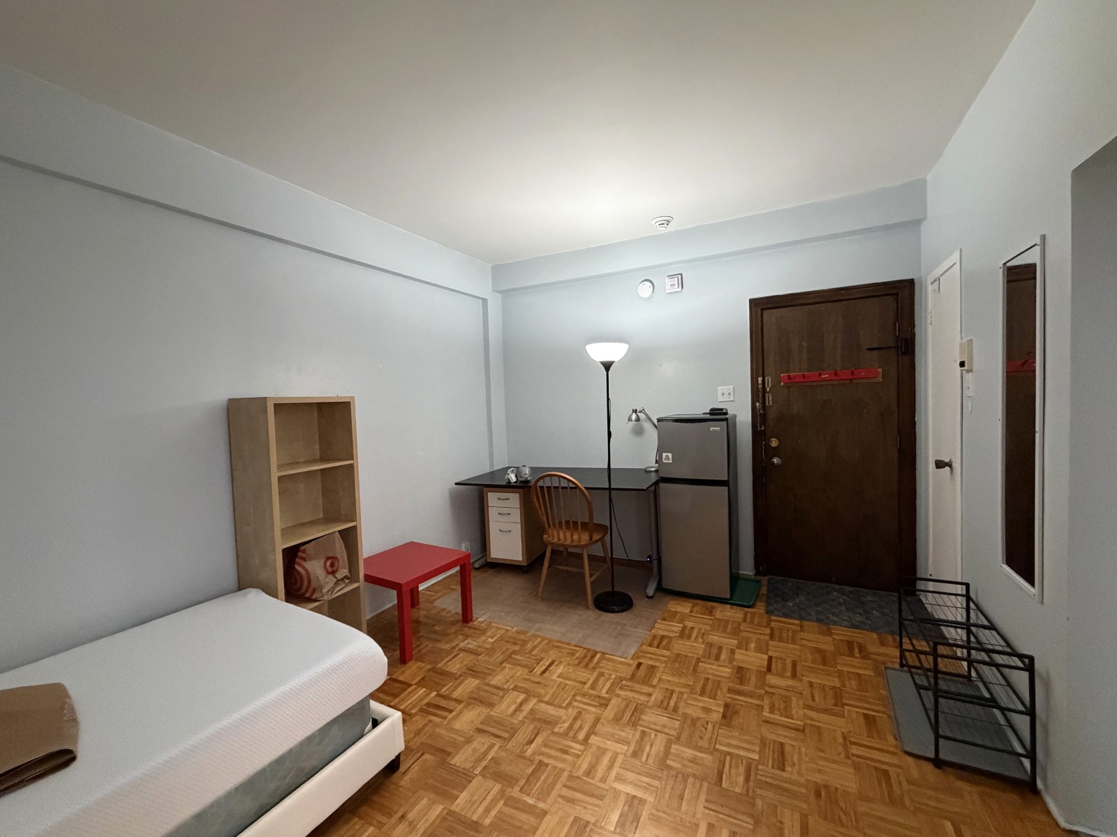 Furnished Studio by McGill/ Downtowm from Aug 31/ Sep 1 — photo 2