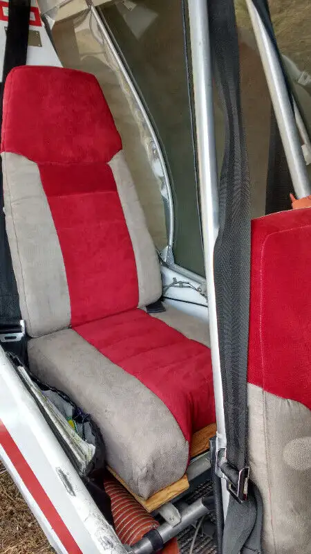 Challenger II Advanced Ultralight Aircraft | Other | Cornwall | Free ...