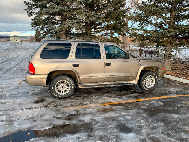 Dodge Durango in Cars & Trucks in Lethbridge - Image 2