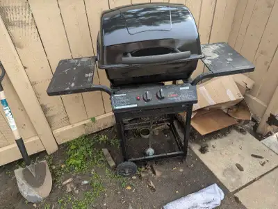 Small BBQ, View more
