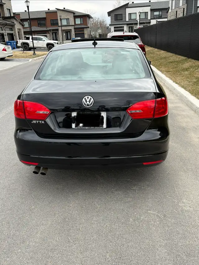 2014 Jetta Comfortline 423429986834851842
