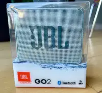 New Bluetooth JBL speaker by Harman